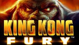 King Kong Fury